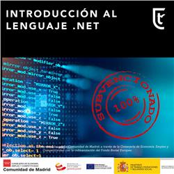 Introducción al lenguaje .NET