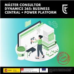 Máster en Dynamics 365:...
