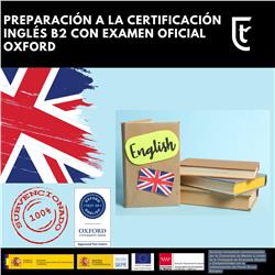 Preparación a Certificación...